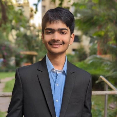Vedant Iyengar